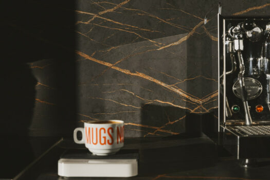 Luxury meets tranquility