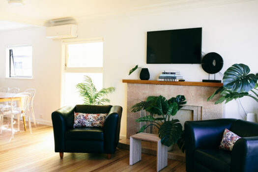 627sqm of Pure Muricata Magic