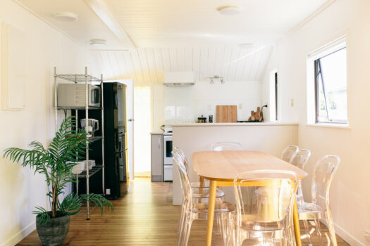 627sqm of Pure Muricata Magic