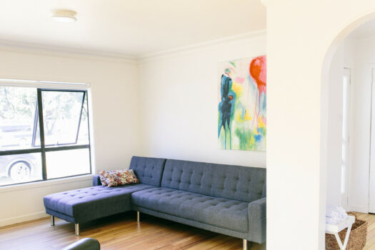 627sqm of Pure Muricata Magic