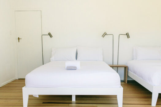 627sqm of Pure Muricata Magic