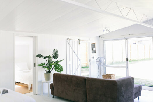 627sqm of Pure Muricata Magic