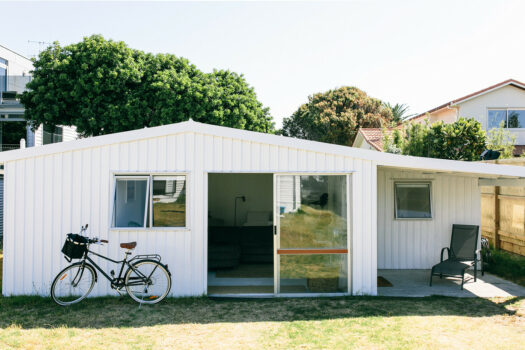 627sqm of Pure Muricata Magic