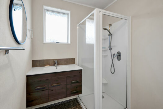 Downsize or invest in easy care home!