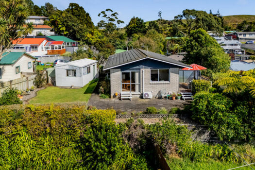 Downsize or invest in easy care home!