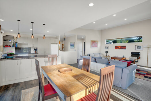 Natures Retreat – Versatile Living