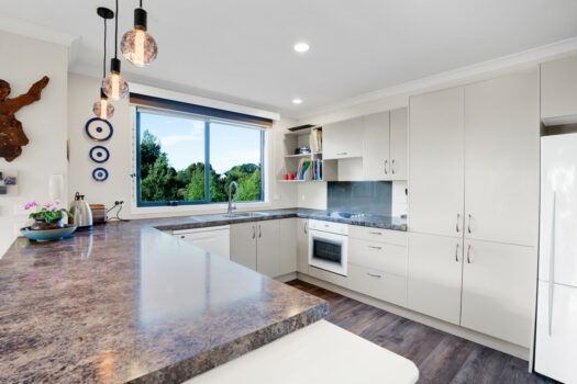 Natures Retreat – Versatile Living