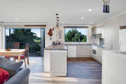 Natures Retreat – Versatile Living