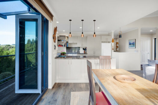 Natures Retreat – Versatile Living