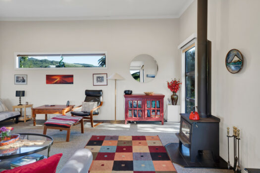 Natures Retreat – Versatile Living