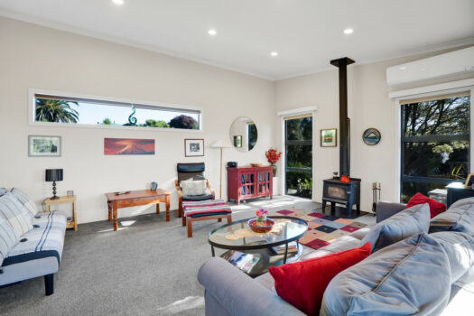 Natures Retreat – Versatile Living