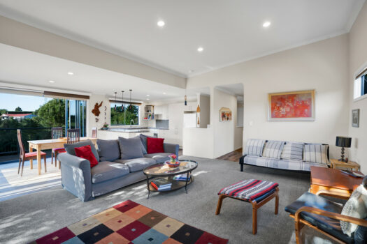 Natures Retreat – Versatile Living