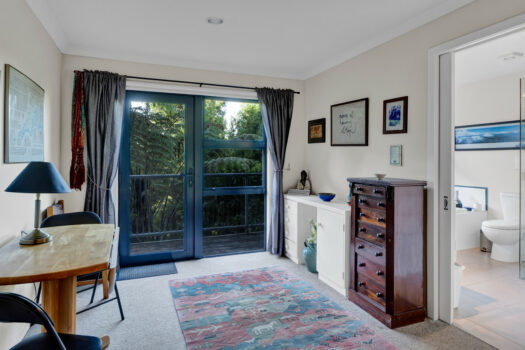 Natures Retreat – Versatile Living