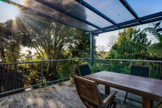 Natures Retreat – Versatile Living