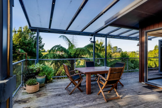 Natures Retreat – Versatile Living