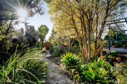 Natures Retreat – Versatile Living