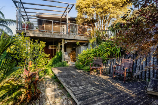 Natures Retreat – Versatile Living