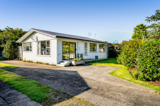 Easy Care, Endless Opportunity