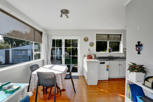 Easy Care, Endless Opportunity