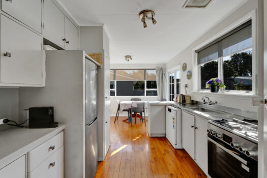 Easy Care, Endless Opportunity