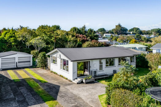 Easy Care, Endless Opportunity