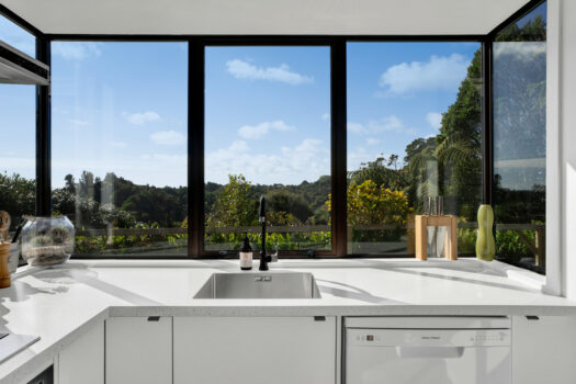 Family Charm with a View to Treasure