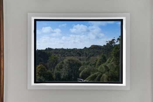 Family Charm with a View to Treasure