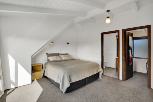 Family Charm with a View to Treasure