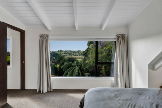 Family Charm with a View to Treasure