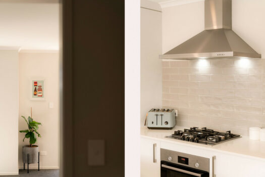 All There Is to Do Is Relax