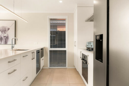 All There Is to Do Is Relax