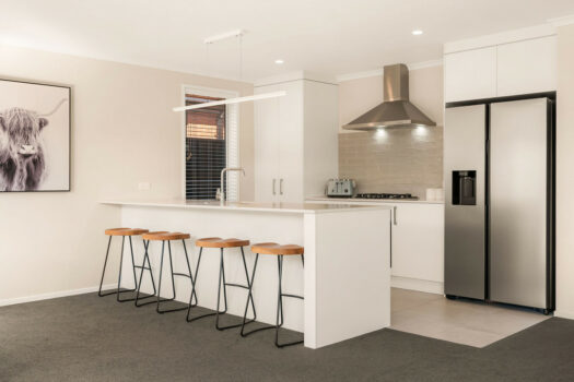 All There Is to Do Is Relax