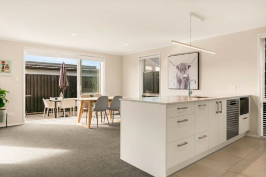 All There Is to Do Is Relax