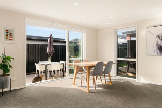 All There Is to Do Is Relax