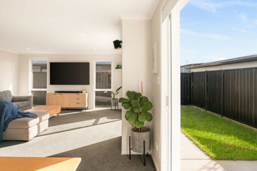 All There Is to Do Is Relax