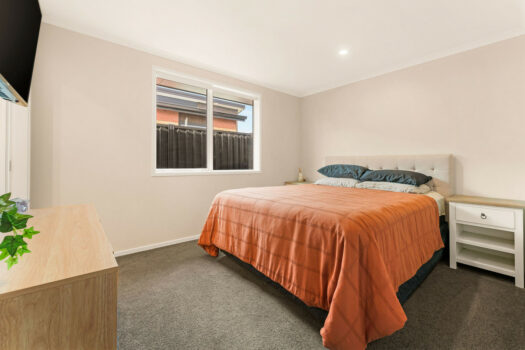 All There Is to Do Is Relax