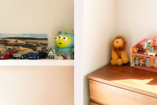 All There Is to Do Is Relax