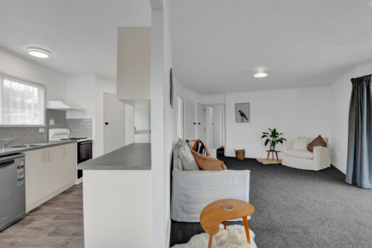 Perfect Starter – Move In Ready