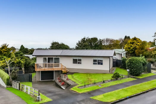 Perfect Starter – Move In Ready