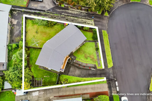 Perfect Starter – Move In Ready