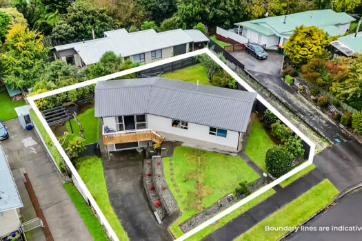 Perfect Starter – Move In Ready