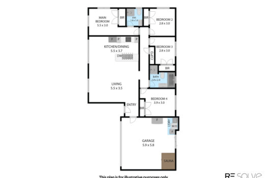 Living the Easy Life!