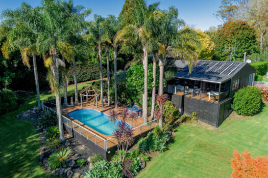 Make Your Waterfront Dream a Reality