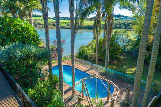 Make Your Waterfront Dream a Reality