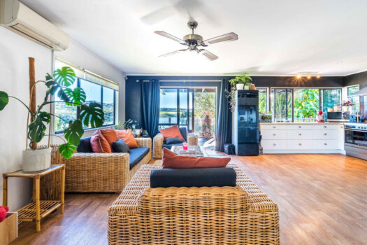 Make Your Waterfront Dream a Reality