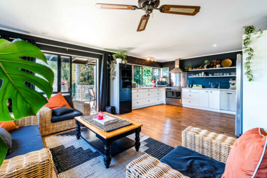 Make Your Waterfront Dream a Reality