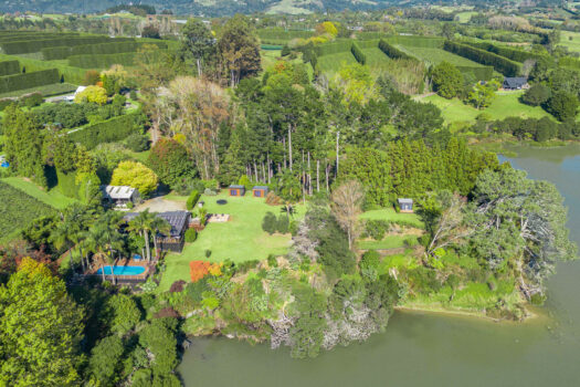 Make Your Waterfront Dream a Reality