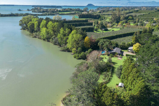 Make Your Waterfront Dream a Reality