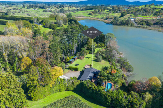 Make Your Waterfront Dream a Reality