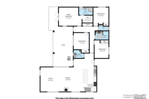 Ōakura lifestyle entry!